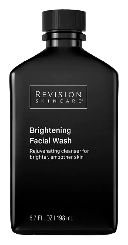 Revision Skincare Brightening Facial Wash