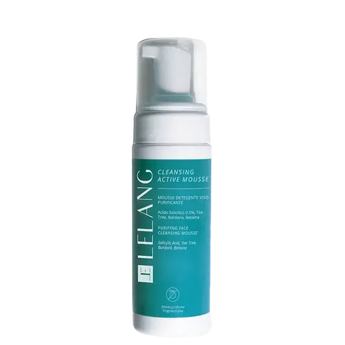 LeLang Cleansing Active Mousse