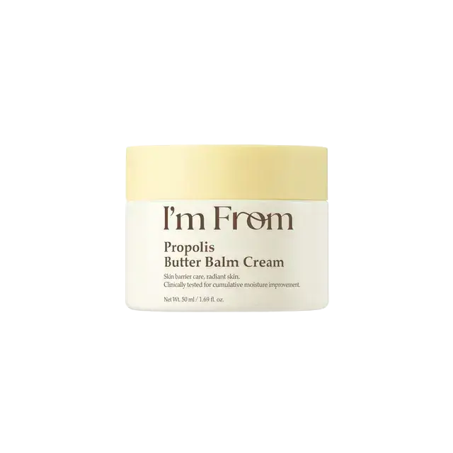 I'm from Propolis Butter Balm Cream