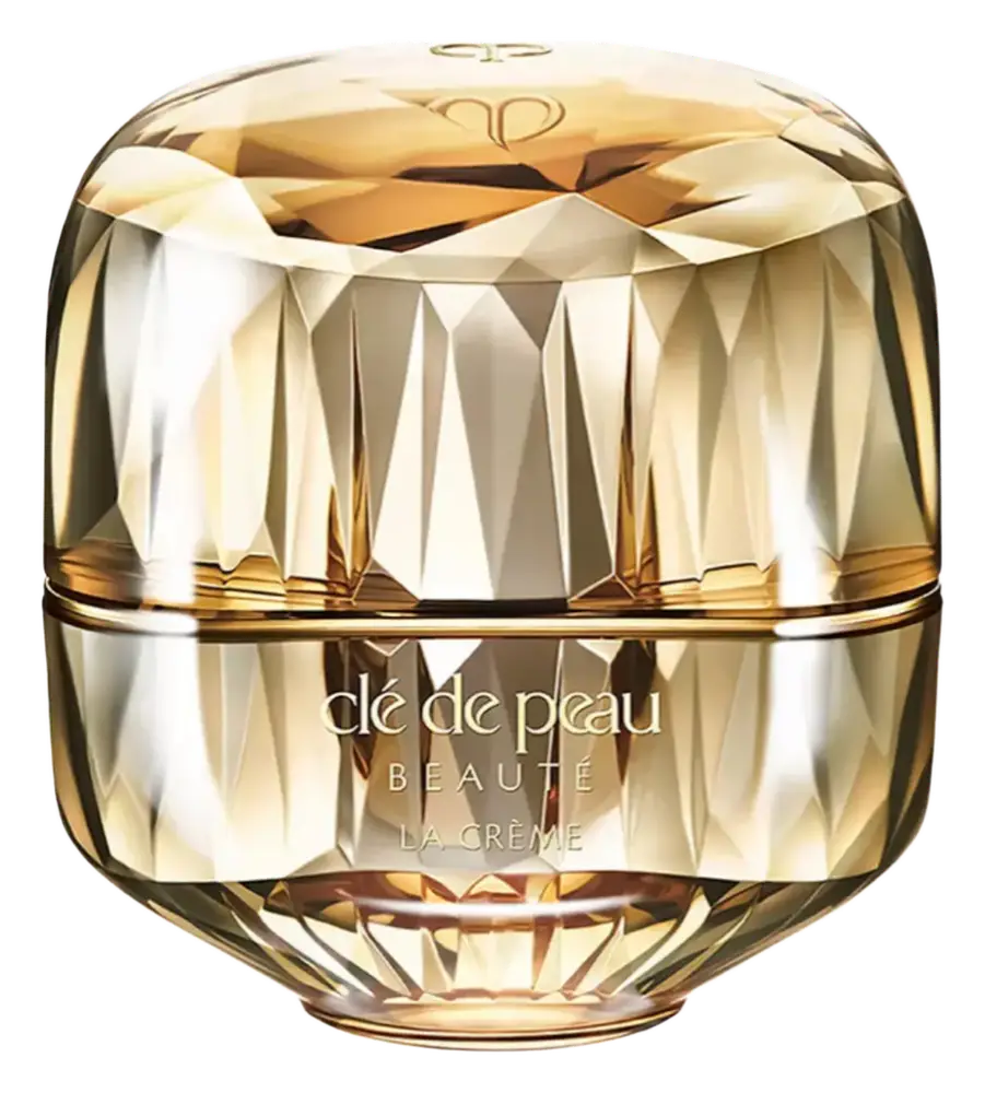 Clé de Peau Beauté La Crème