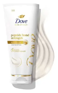 Dove Peptide Bond Strength Conditioner India