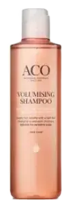 ACO Volumising Shampoo