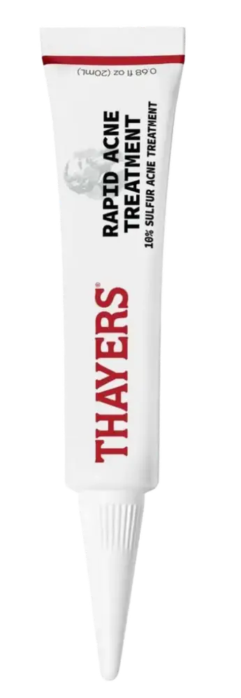 Thayers Rapid Acne Treatment