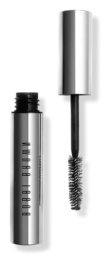 Bobbi Brown No Smudge Mascara Black