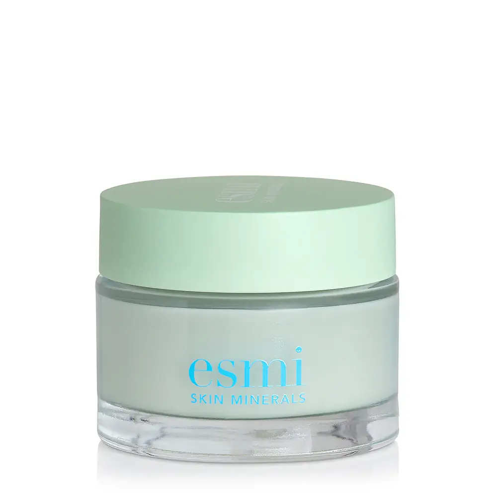 Esmi Skin Minerals Hydra-Fluid Moisturizer Calming
