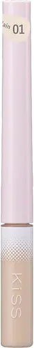 ISEHAN Kiss Skinny Liquid Concealer 01 Porcelain