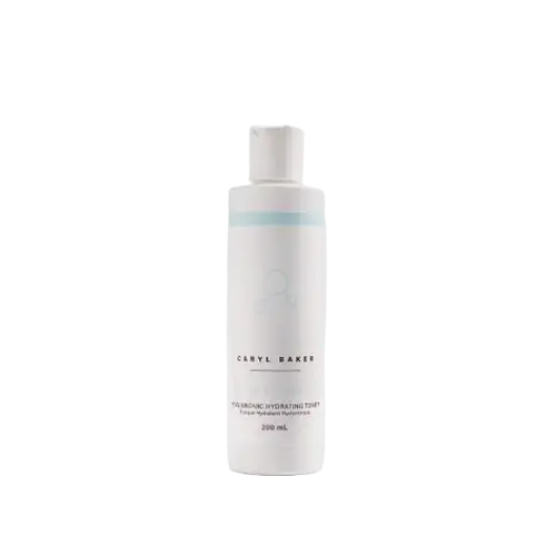 Caryl Baker Visage H2O Essentials Hyaluronic Hydrating Toner