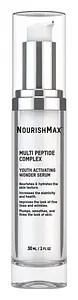 NourishMax Multi Peptide Complex Serum