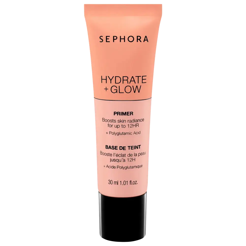 Sephora Collection Hydrate + Glow Primer