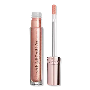 Anastasia Beverly Hills Lip Gloss Amber Sparkle