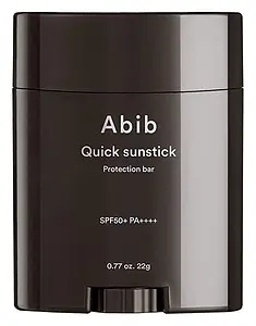 Abib Quick Sunstick Protection Bar SPF 50+ Original