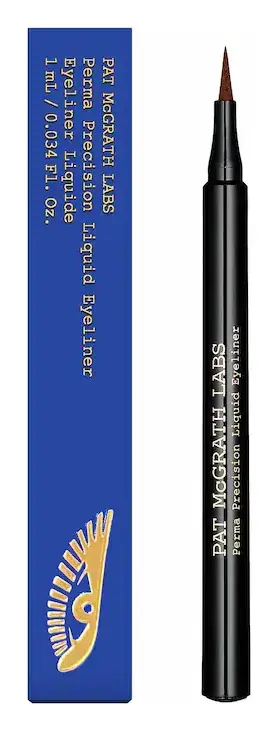 Pat McGrath Labs Perma Precision Liquid Eyeliner Xtreme BLK Coffee
