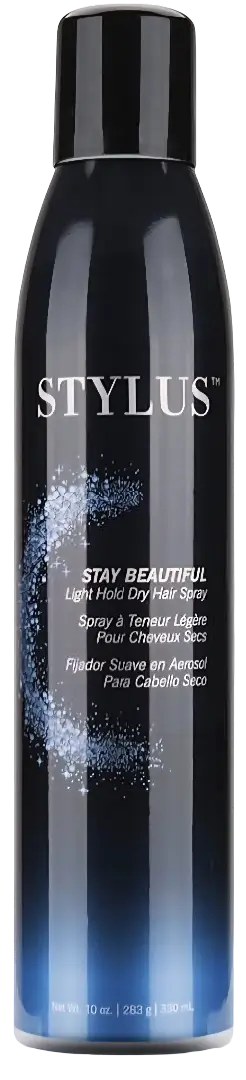 FHI Heat Stylus Stay Beautiful Light Hold Dry Hair Spray