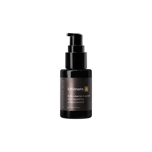 Synergie Skin Ultimate A