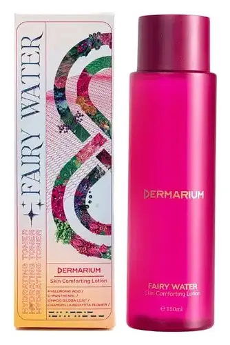 Dermarium Fairy Water