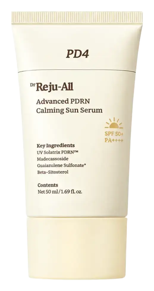 Dr. Reju-All Advanced PDRN Calming Sun Serum SPF 50+