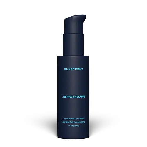Blueprint SFC Facial Moisturizer