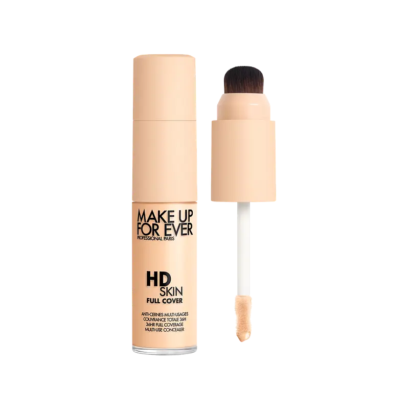 Make Up For Ever HD Skin Full Cover Concealer 1N06