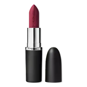 Mac Cosmetics M·A·Cximal Silky Matte Lipstick Captive Audience