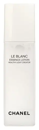Chanel Le Blanc Essence Lotion