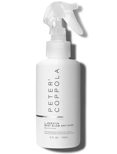 Peter Coppola a-Keratin Best Blow Dry Ever