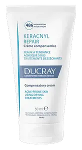 Ducray Keracnyl Repair Cream