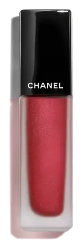Chanel Rouge Allure Ink Matte Liquid Lip Colour 208 Metallic Red