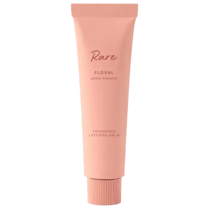 Rare Beauty Fragrance Layering Balm Floral Peony Blossom