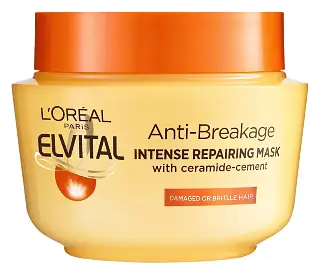 L'Oreal Elvital Anti-Breakage Intense Repairing Mask