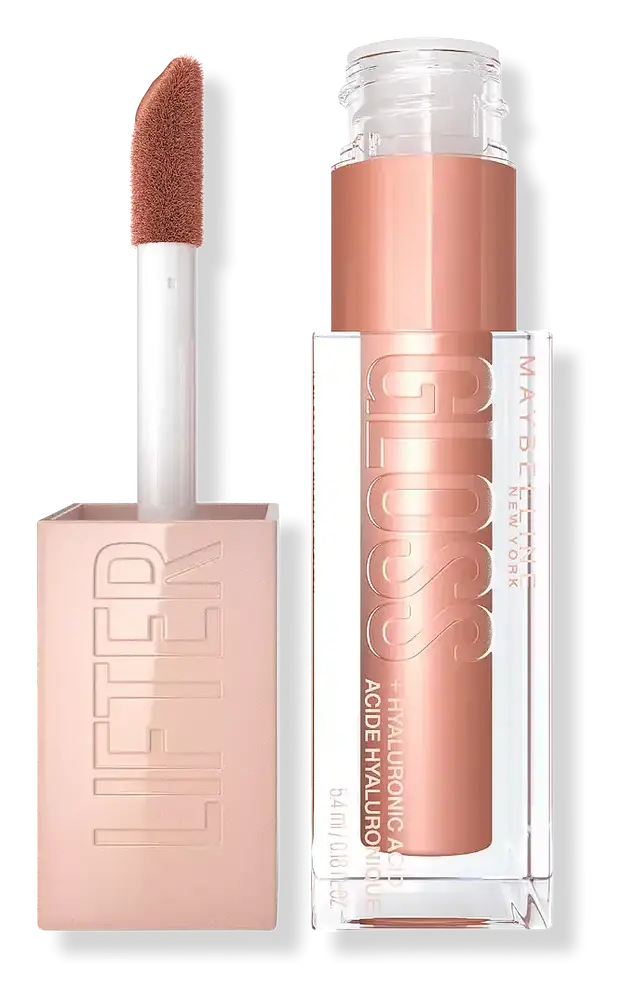 Maybelline Lip Lifter Gloss Stone