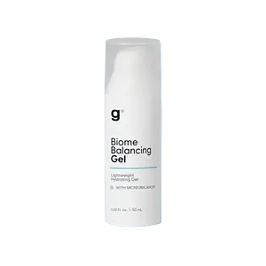 Gladskin Biome Balancing Gel With Micreobalance