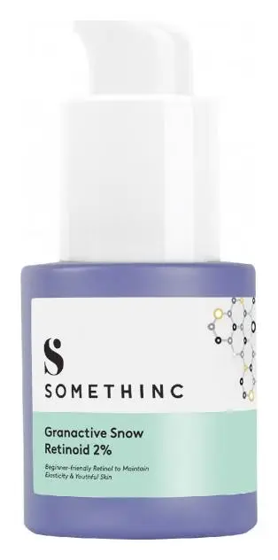 Somethinc Granactive Snow Retinoid 2%