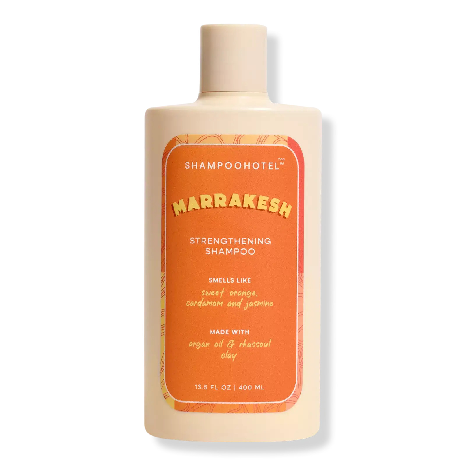 Shampoohotel Marrakesh Strengthening Shampoo