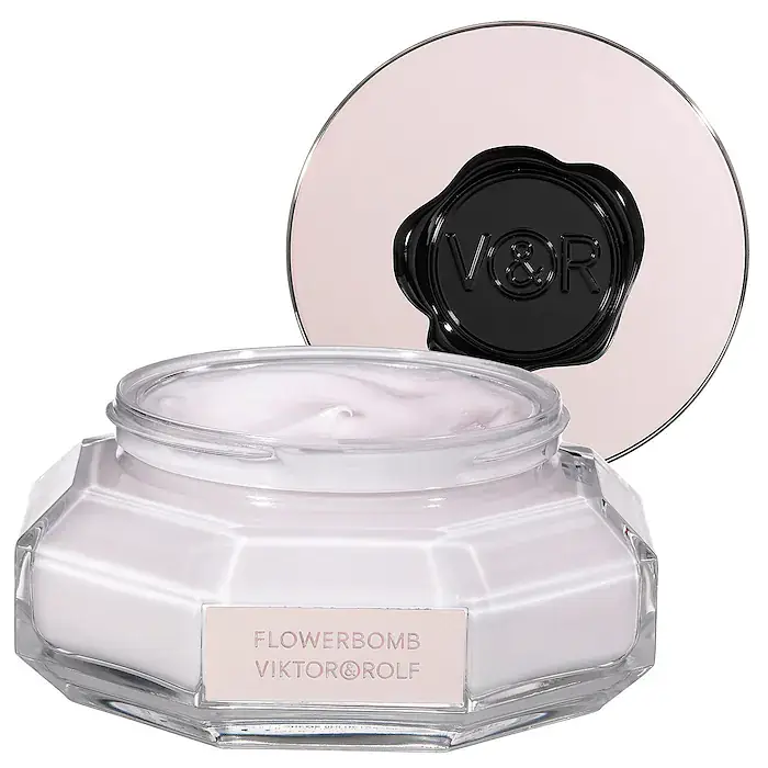 Viktor&Rolf Flowerbomb Body Cream