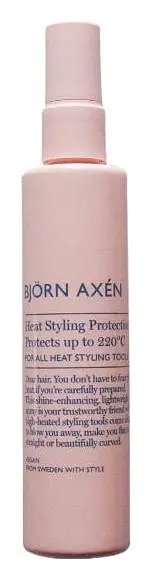 Björn Axén Heat Styling Protection