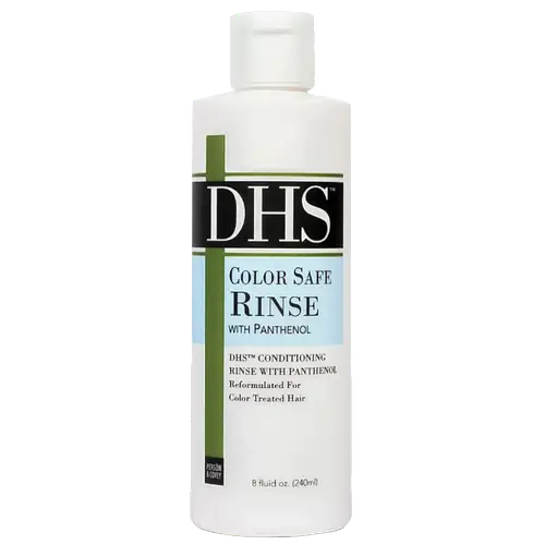 Person & Covey, Inc. DHS Color Safe Rinse