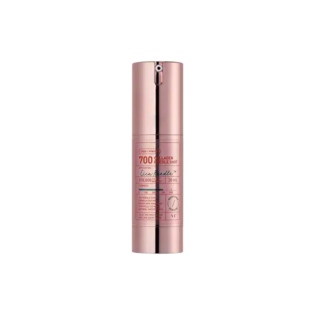 VT Cosmetics Collagen Reedle Shot 700