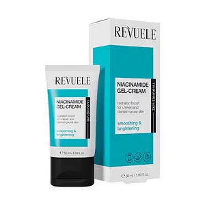 Revuele Niacinamide Gel-Cream