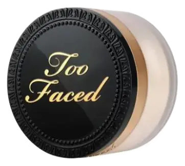 Too Faced Born This Way Ethereal Loose Setting Powder Translucent