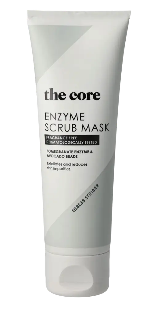 Matas The Core Enzyme Scrub Mask