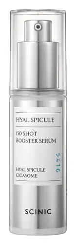 SCINIC Hyal Spicule 150 Shot Booster Serum