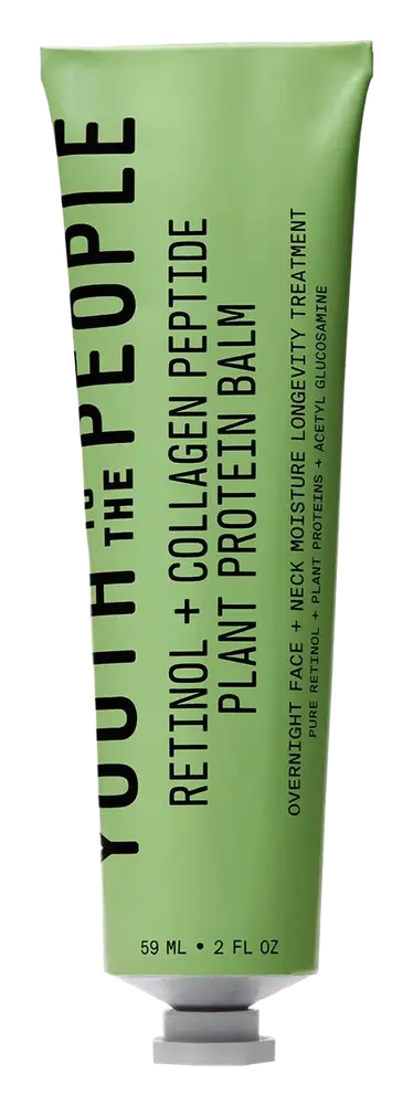 Youth To The People Retinol + Collagen Peptide Plant Balm