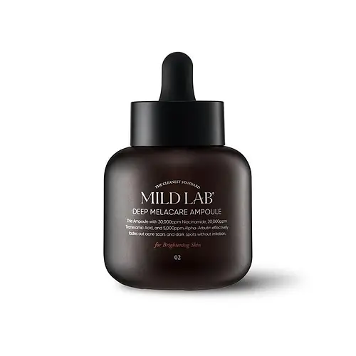 Mild Lab Deep Melacare Ampoule
