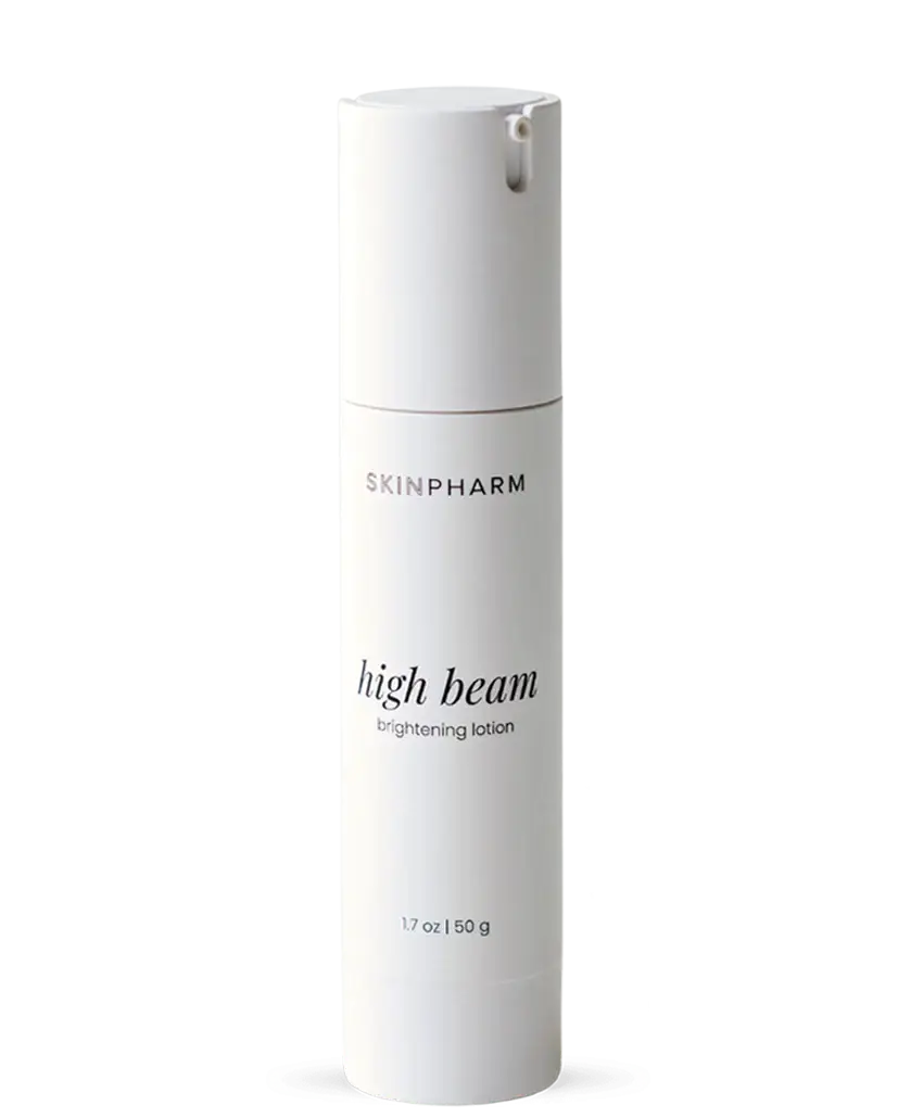 Skin Pharm High Beam Brightening Lotion