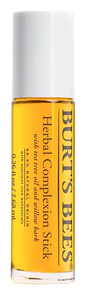 Burt's Bees Herbal Complexion Stick with Tea Tree Oil