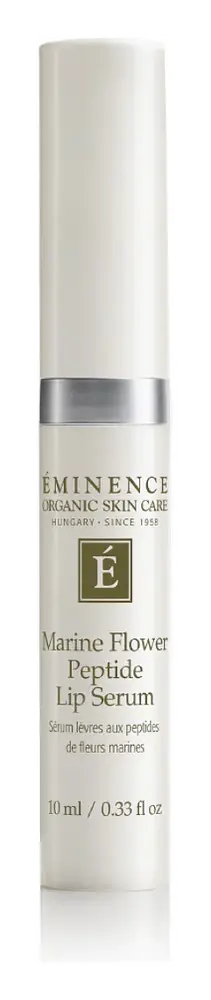 Eminence Organics Marine Flower Peptide Lip Serum