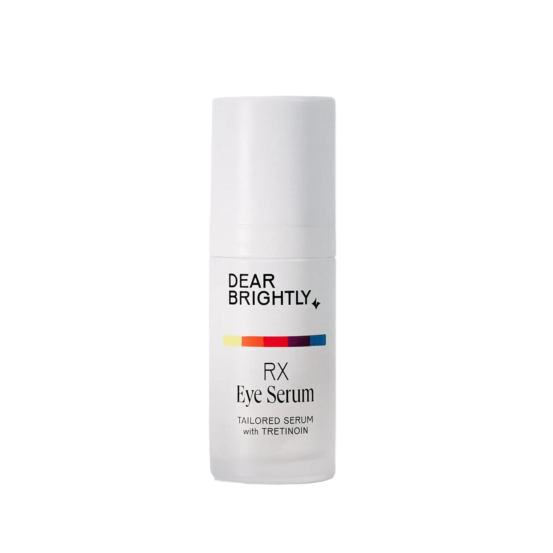 Dear Brightly RX Eye Serum