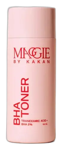 Maggie by Kakan BHA Toner