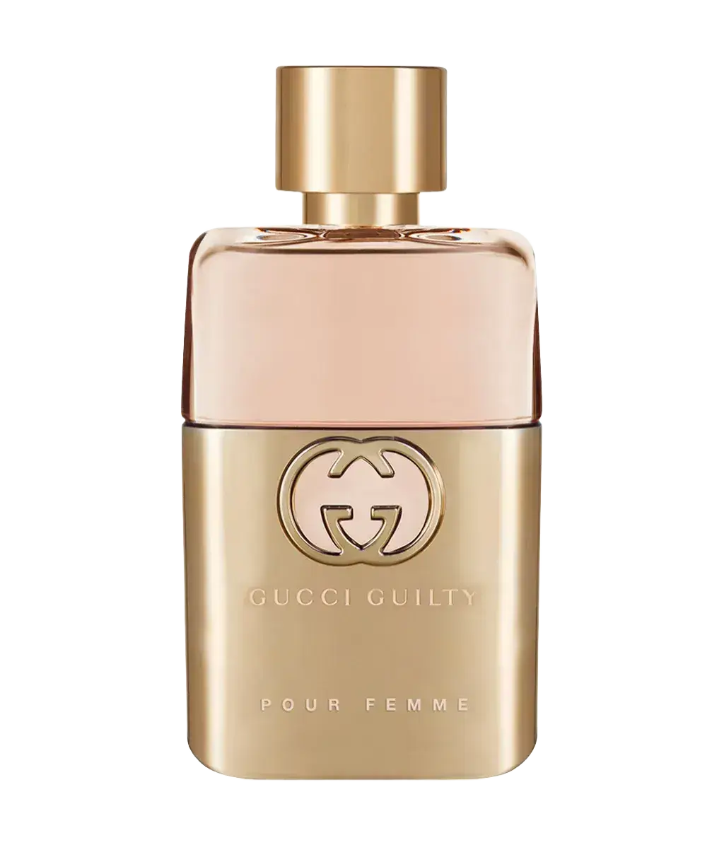Gucci Guilty Eau De Parfum Pour Femme