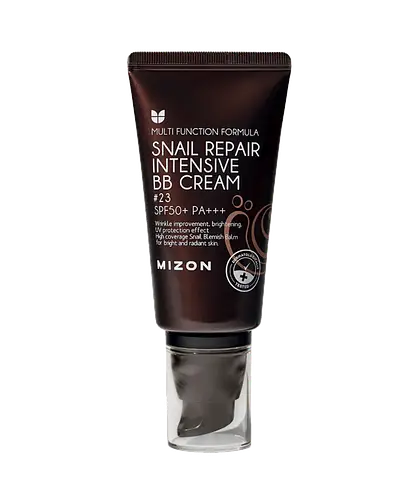 Mizon Snail Repair Intensive BB Cream SPF 50+ #23